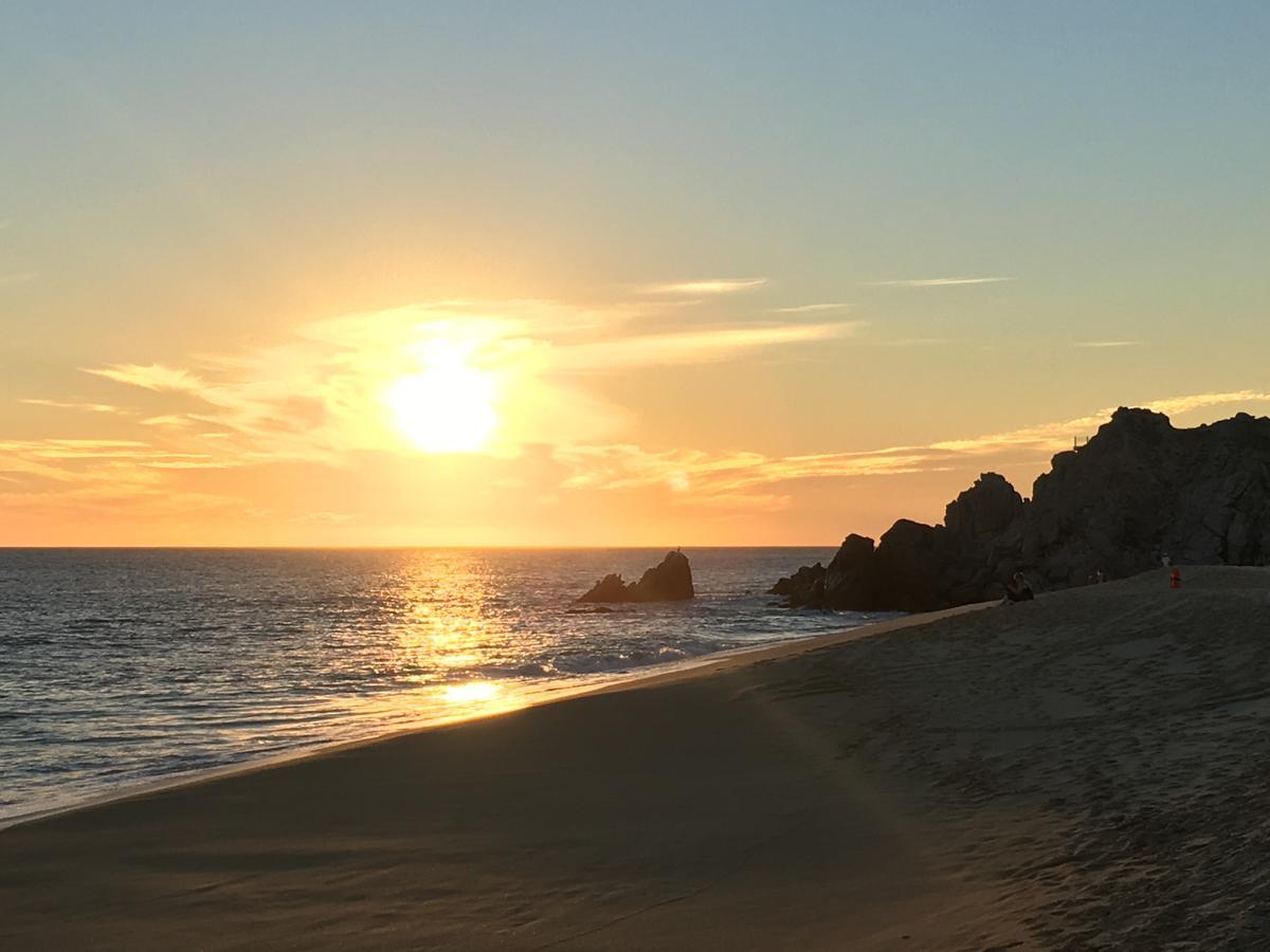 Suites At Pueblo Bonito Sunset Beach Golf And Spa Cabo San Lucas Exterior foto