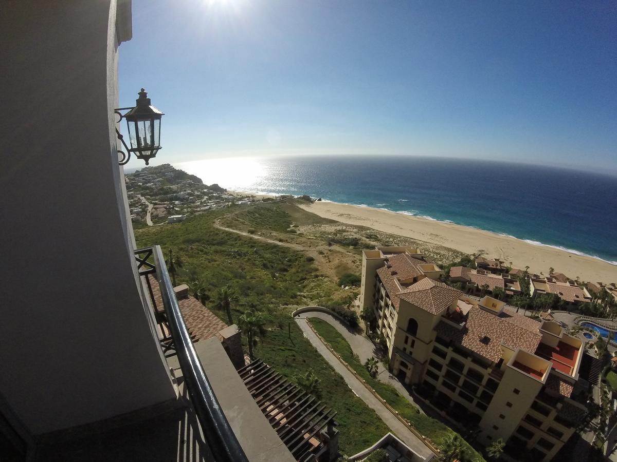 Suites At Pueblo Bonito Sunset Beach Golf And Spa Cabo San Lucas Exterior foto